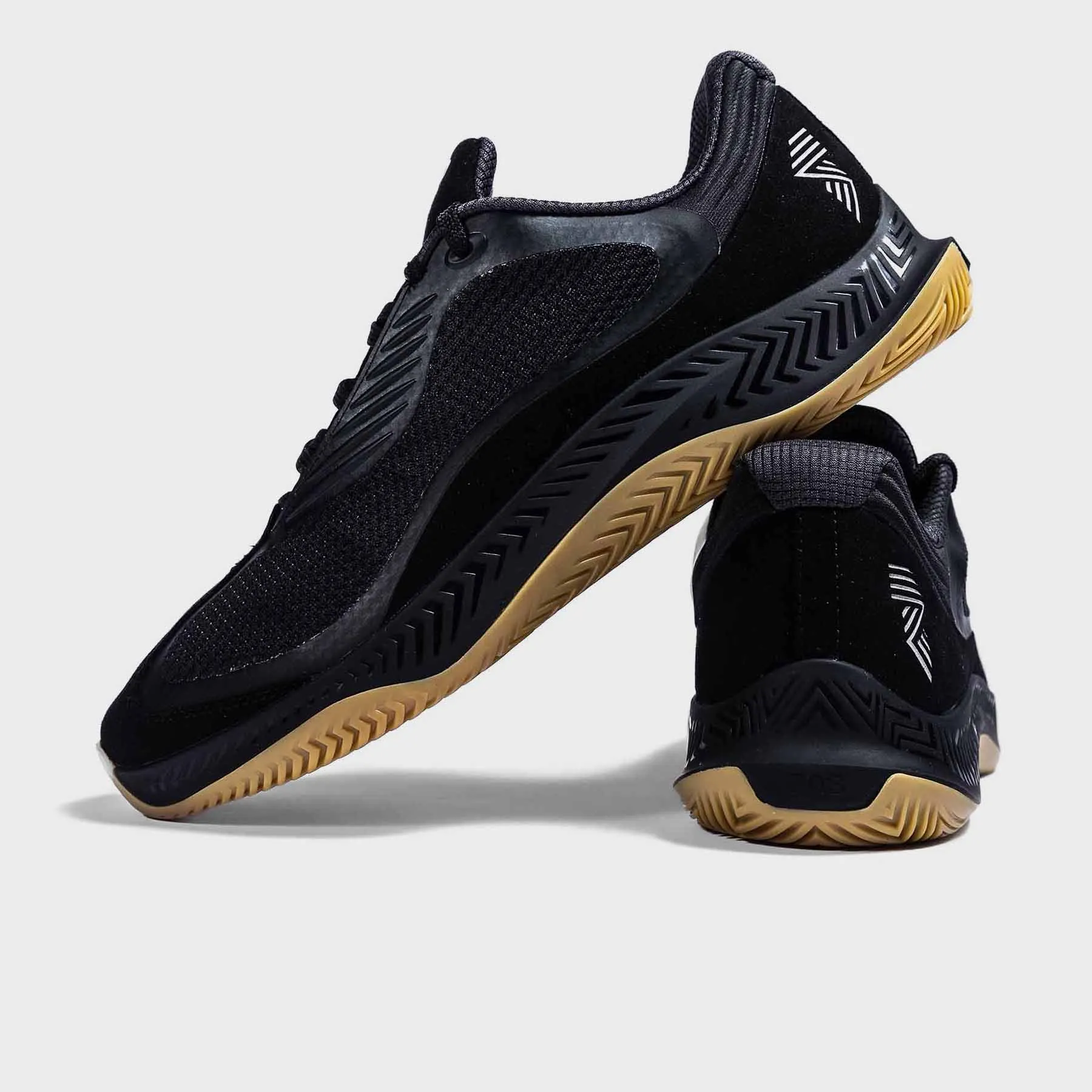 R.A.D - ONE - BLACK GUM
